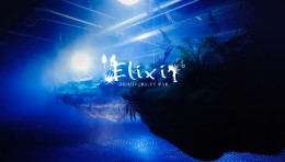 Elixir 灵丹妙吧-BIODIVERSITY BAR
