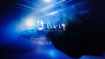 Elixir 灵丹妙吧-BIODIVERSITY BAR