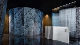 “美学至上”的成都餐厅「翠玲珑CUI」