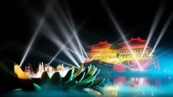 谁该对中国90%的旅游景区半死不活的状态负责