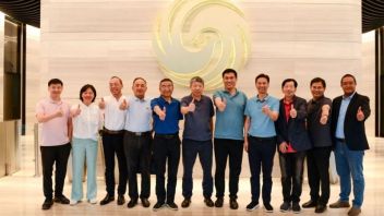 武当太极岛项目研讨会暨<b>合作签约</b>仪式在北京凤凰中心圆满举行