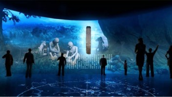 虚拟博物馆：<b>数字人文与博物馆学</b>的交叉研究对象