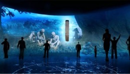 虚拟博物馆：数字人文与博物馆学的交叉研究对象