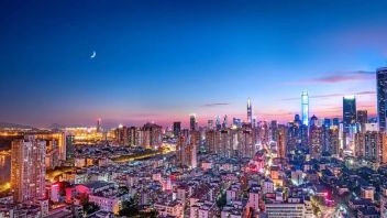 「汇聚深圳」2020年<b>文旅夜游论坛</b>暨灯光帮年会报名了
