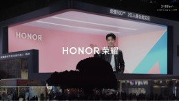 荣耀500✖肖战|来自肖战的“续火花”邀请，请查收~