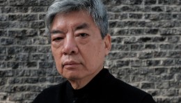 WA丨2025普利兹克建筑奖揭晓：刘家琨
