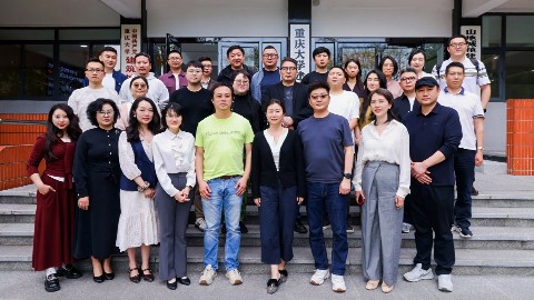 「AI设计应用新生态」第152期AALD沙龙在重庆顺利举办