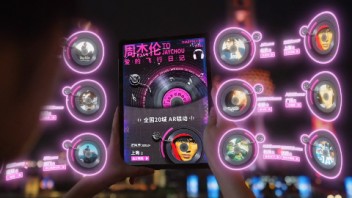 “青春刺客”<b>周杰伦</b>，一个火到元宇宙的男人