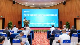 2022文旅夜游生态产业创新发展论坛在19届中国—东盟博览会成功召开