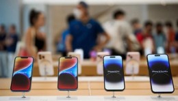 苹果计划推出AR购物，或将为Apple Store带来全新升级