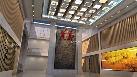 数字科技赋能研学教育：遵义青少年基地的互动展项设计解析