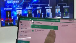 国产化多媒体中控系统，展厅智能助手，更好管理展厅声光电设备
