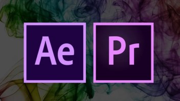 Adobe国际认证 Live | 新手Premiere Pro和After Effects先学哪个好?