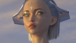 关于虚拟数字人星零的总结，以及对未来趋势的一些看法