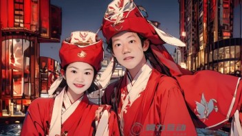 Ai·越剧风格+复古相机现场完美搭配