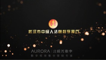 革新观展体验，北极光打造中法多媒体数字展厅