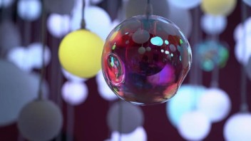 神奇而独特的数字艺术体验：梦想空间博物馆