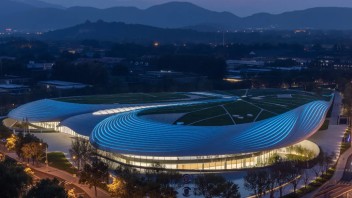 2024年第八届LIT照明设计奖<b>获奖</b>作品揭晓（中国篇）