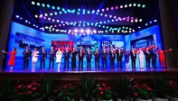 升降灯管-可编程数控升降设备
