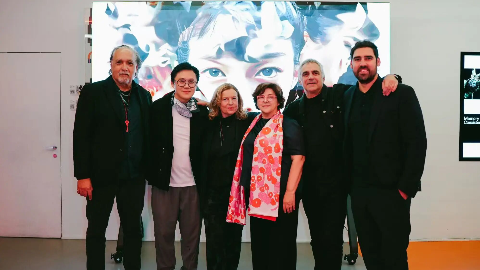 （1）2025CDSA米兰展圆满落幕，即将启动杭州站与全球屏幕展播！