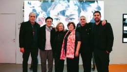 （1）2025CDSA米兰展圆满落幕，即将启动杭州站与全球屏幕展播！