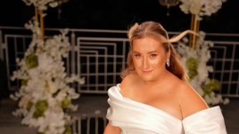 婚礼格莱美慢镜头互动拍摄邂逅梦幻瞬间