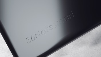 36notesmart2.0手写本产品<b>视频设计</b>宣传片