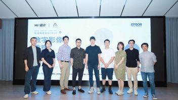 新媒体艺术大神与空间设计师“过招”，这场论坛你看了吗？