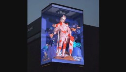 【第七弹】《Torso》 Art is your DUTY - 城市艺术活动