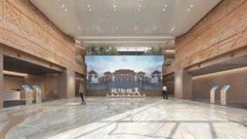 杭州印纹陶博物馆：数字科技注入灵魂，传统文化焕新彩