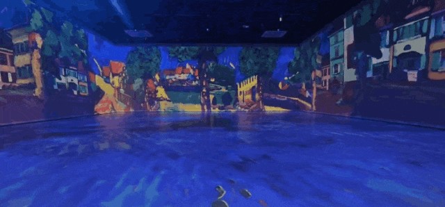 Hirender+ccMAX技术矩阵赋能 巴可无锡展厅打造科技品牌展示标杆