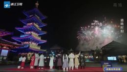 亮相《奔跑吧》，拈花文旅沉浸式文化体验频获一线综艺青睐