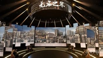 《声临其境3》，沉浸式舞台先“声”夺人