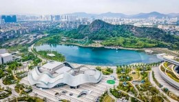 苏州乐园搬迁的“锅”？苏州高新旅游集团5年合计净亏超13亿元