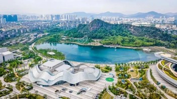 苏州乐园搬迁的“锅”？苏州高新旅游集团5年合计净亏超13亿元