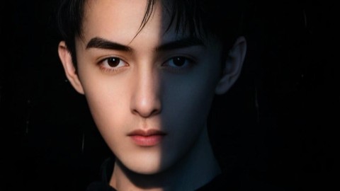 MardanMahimut马尔旦