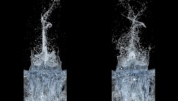 3DMAPPING-塔体投影