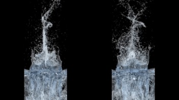 3DMAPPING-塔体投影