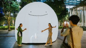 装置——BOB the nice world