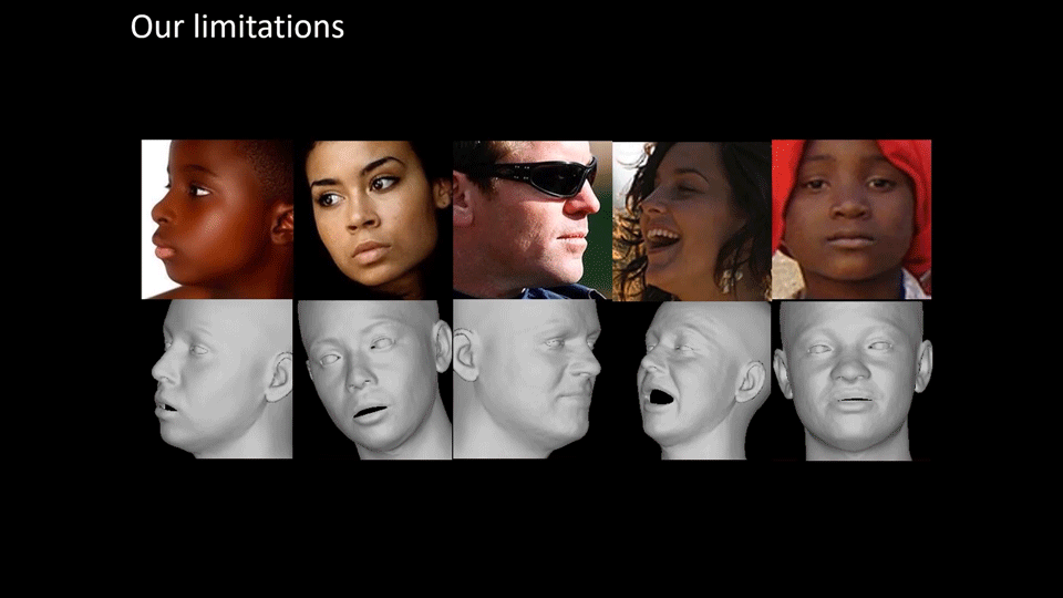 人脸变化动图图片