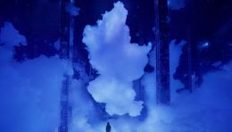 步入teamLab的沉浸式艺术帝国