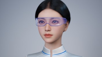 世优波塔<b>数字人</b> AI 大屏再升级：让智能展厅讲解触手可及