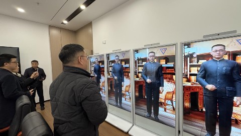 AI数字人公司赋能历史人物IP，开启文旅传承与教育科普新体验