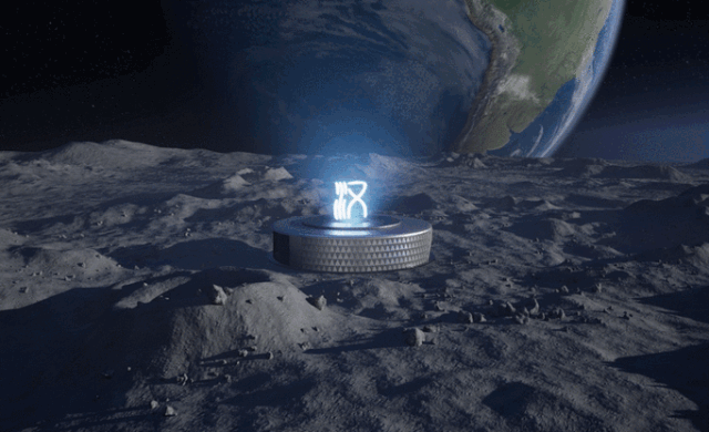 独家揭秘 | 比亚迪“汉为观止”月球超级发布会 虚幻引擎UE5制作全解析