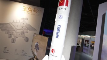 索诺克呈现<b>上海天文馆</b>火星展，投影科技与中国航天相结合，让你秒变“火星人”
