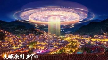 Deepseek爆火“卷”动文旅大模型变革：AI提供<b>文旅发展</b>更多可能性