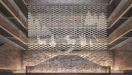 荆门市博物馆新馆