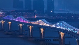 2026年第11届亚洲照明设计奖获奖项目合辑