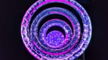 宇宙之瞳 ｜Psychedelic Temple