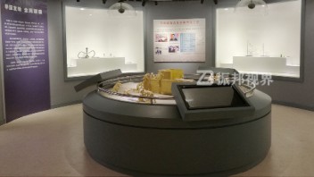 法治教育体验馆，数字化法治宣传互动教育基地